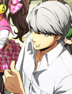 yu approves